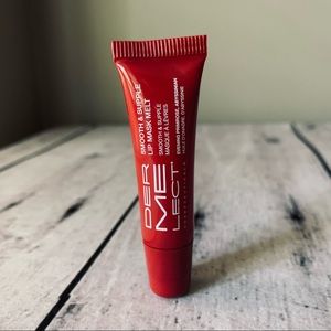 2/13$ Dermelect Cosmeceuticals Smooth and Supple Lip Mask Melt 0.17oz/5ml